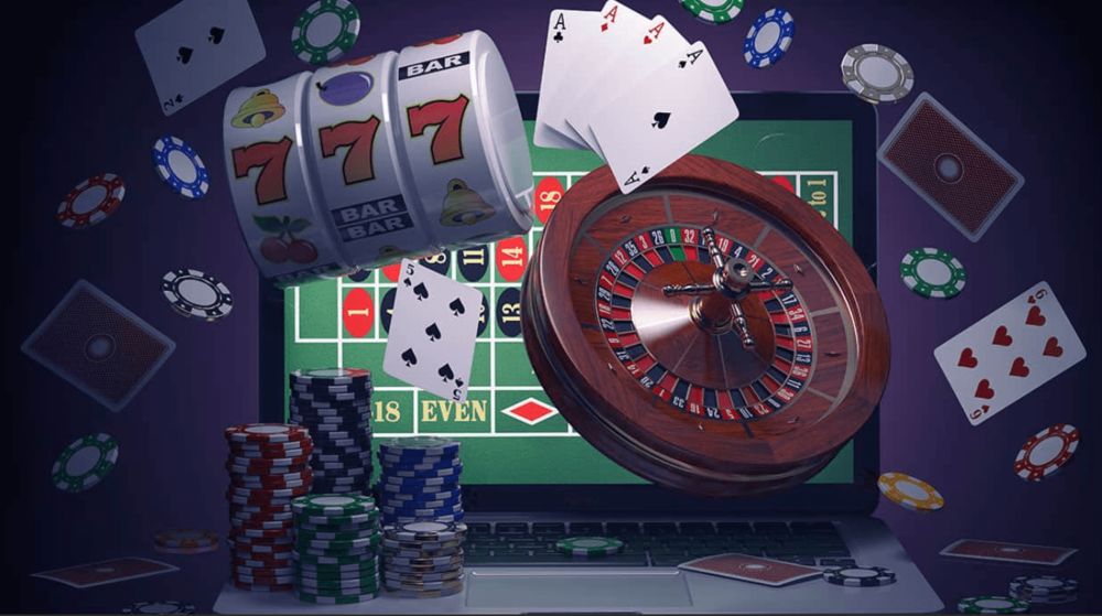 Lucky Max Casino Your Gateway to Unforgettable Gaming Experiences
