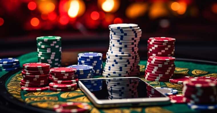 Online Casino Gransino Your Ultimate Gaming Experience