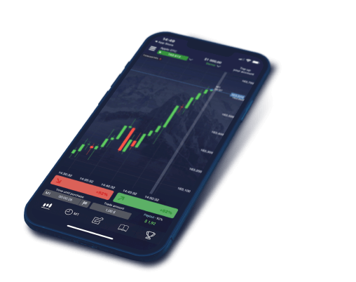 Pocket Option in Germany The Ultimate Guide for Traders Pocket Option in Germany The Ultimate Guide for Traders