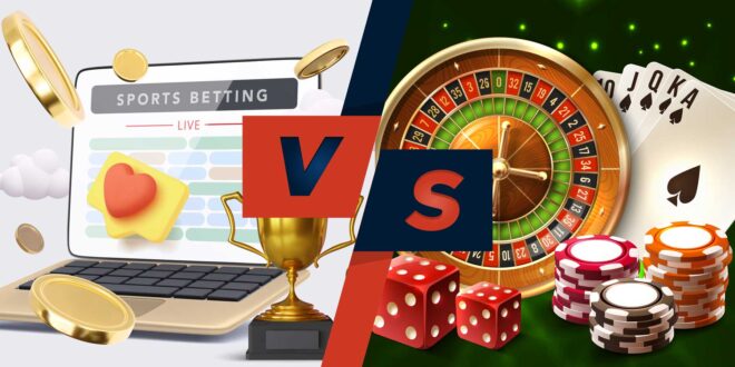 Real-money casino gaming made simple 2