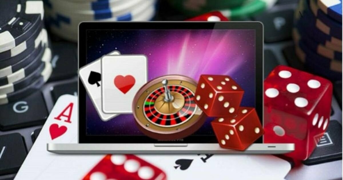 The Ultimate Guide to Non-Gamstop Casino & Sportsbook