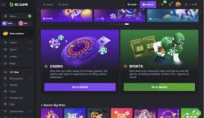 The Ultimate Guide to the BC Game Official Gaming Platform The Ultimate Guide to the BC Game Official Gaming Platform