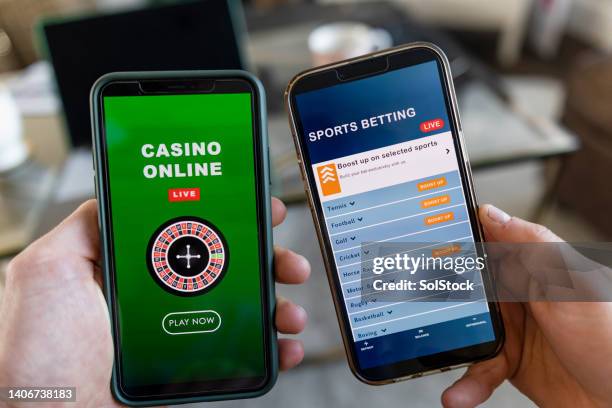 Top sportsbooks for betting on