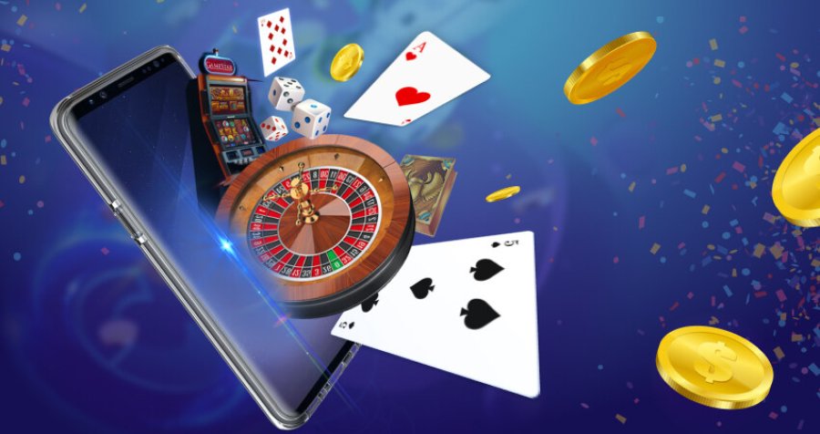 Unveiling the Excitement of Casino Casiroom