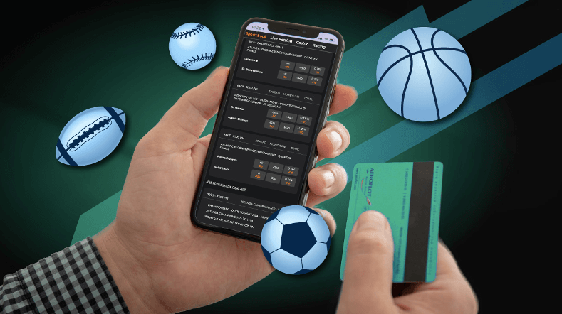 Discover the Best Odds Sports Betting Sites for Maximum Wins 54