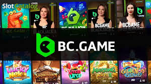 Experience the Thrills of Bcigra Crypto Casino